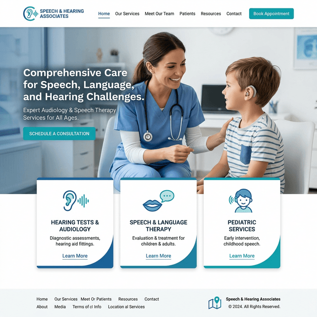 CogniHear